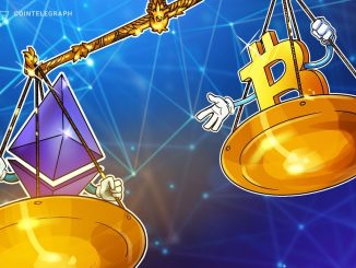 Can Ethereum Sustain Its Recovery Versus Bitcoin in 2026?