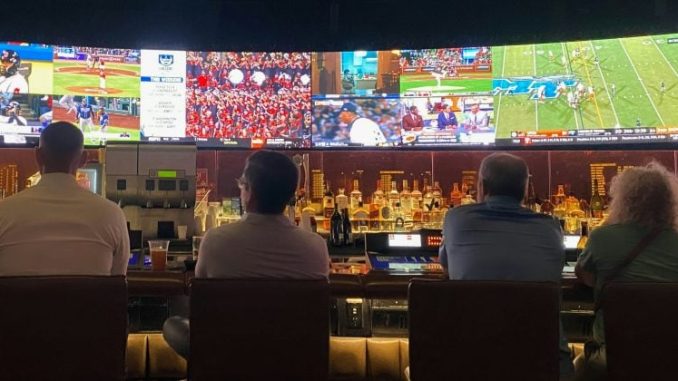 Connecticut targets Kalshi, Robinhood, and Crypto.com for offering illegal sports wagers