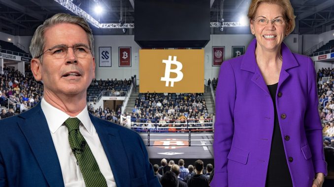 Crypto Market News Today, December 20: Crypto and Bitcoin Price to Hit New All-Time High Next Year? Bessent Warren Vendetta!