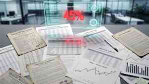 Databricks' OfficeQA uncovers disconnect: AI agents ace abstract tests but stall at 45% on enterprise docs