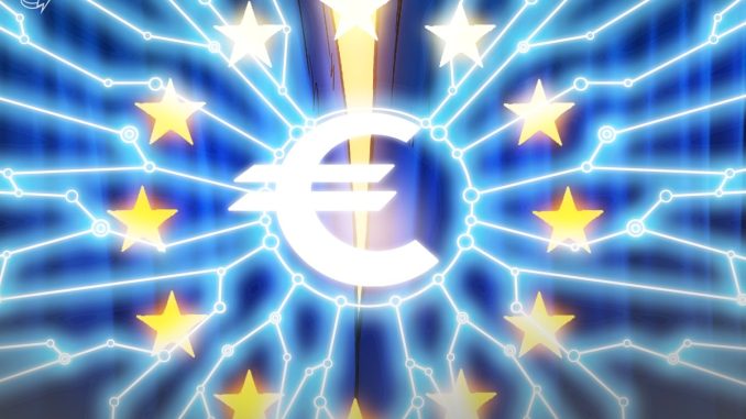 EU Council Endorses Online and Offline Digital Euro