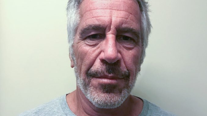 Epstein files released by DOJ