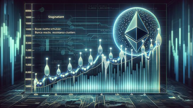Ethereum Price Targets Break Above $3K, Bulls Smell Opportunity