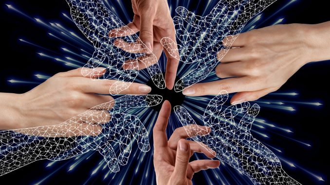 Experimental AI concludes as autonomous systems rise