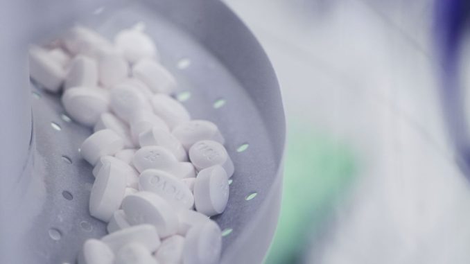 FDA Approves Pill Version of Wegovy