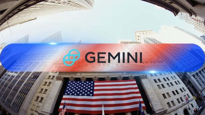 Gemini's Tyler Winklevoss Thanks Trump for Ending the Biden Administration's War on Crypto After DCM License