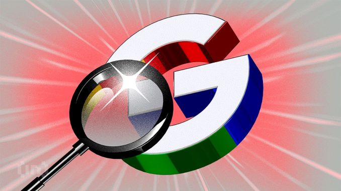 How an Alleged Google Insider Made $1 Million on Polymarket