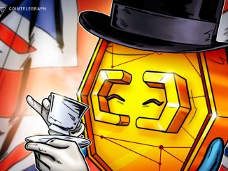 How the UK Plans to Regulate Crypto Like Traditional Finance