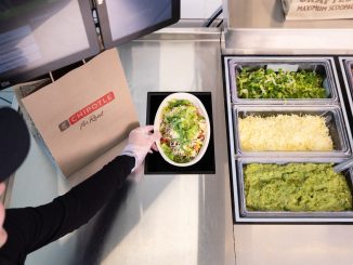Hyphen automated makelines get investments from Cava, Chipotle