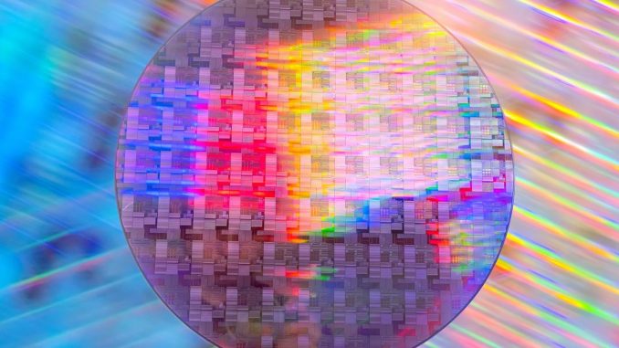 IEEE Spectrum's Top Semiconductor Stories of 2025