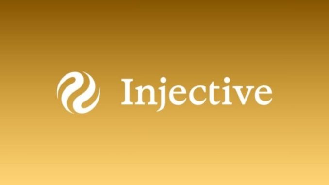 Injective launches research page for seamless access to technical papers and insights