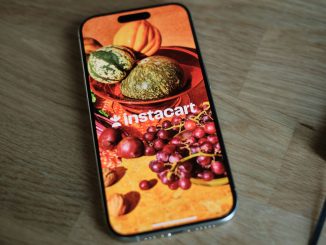 Instacart pilots agentic commerce by embedding in ChatGPT
