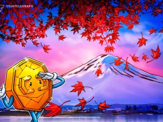 Japan Plans Shift to Securities Rules for Crypto Regulation