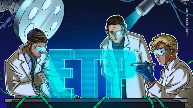 Many Crypto ETFs Could Shut Shortly After Launching: Analyst