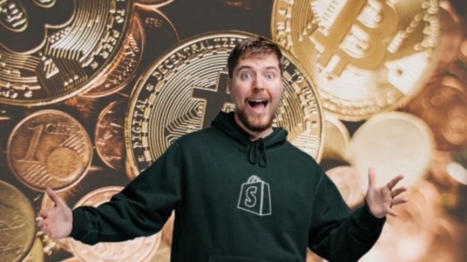 MrBeast set to launch financial services and mobile phone businesses