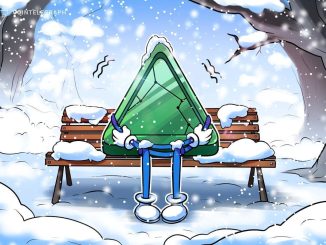 NFT Sales Sink To 2025 Low As Market Cap Drops 66% From January Peak