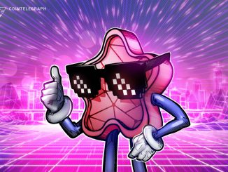 NFT Trading Volume And Sales Climb Again