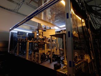 NIST Researchers Determine Rate of Time on Mars