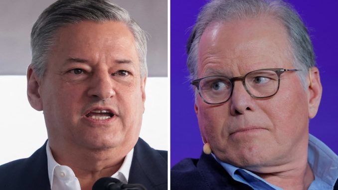 Paramount WBD tender offer: Arguments for and against