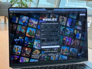 Roblox brings AI into the Studio to speed up game creation