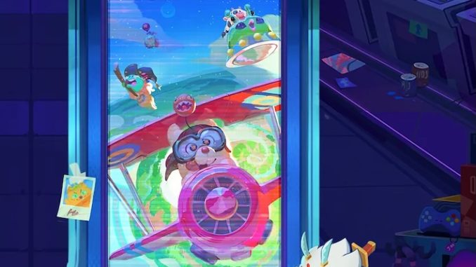 Ronin Network Launches Bird-Inspired Mini-Game, Flappy Axie