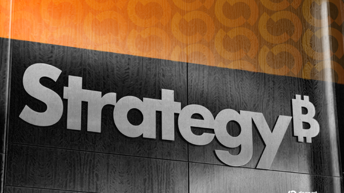 TD Cowen Grows Bearish on $60 Billion Bitcoin Giant Strategy—Here's Why