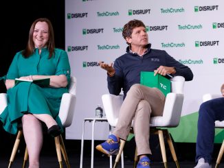 The market has 'switched' and founders have the power now, VCs say