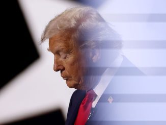 Trump Signs Executive Order That Threatens to Punish States for Passing AI Laws