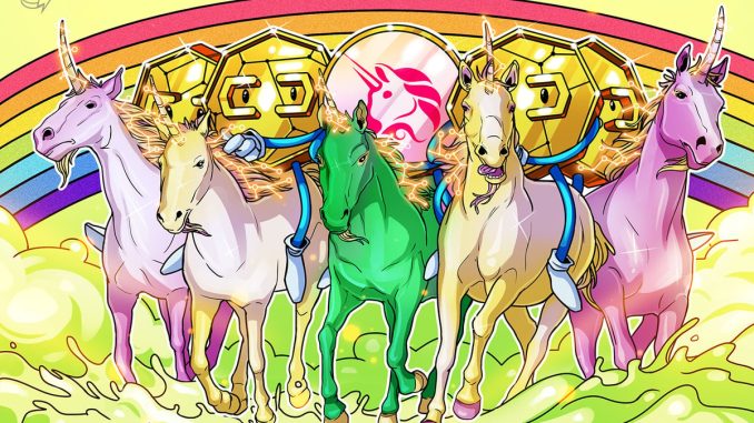 Uniswap Fee Switch Set to Take Effect Before New Year