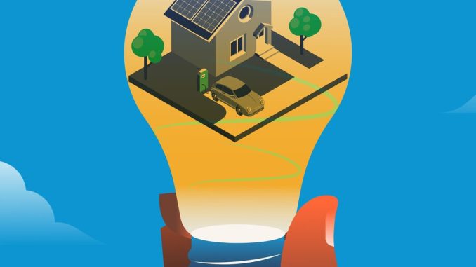 Virtual Power Plants Face New Grid Test