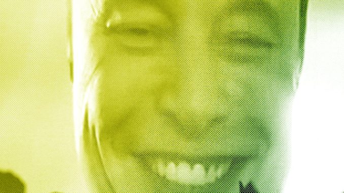 WIRED Roundup: The 5 Tech and Politics Trends That Shaped 2025