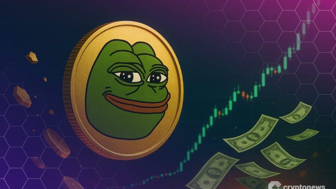 Did One Entity Kill PEPE’s Fair Launch? Bubblemaps Flags 30% Genesis Hoard, $2M Dump