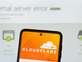 Websites back online as Cloudflare issues a dashboard fix