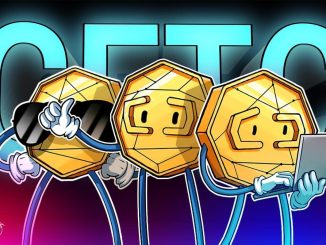 Why CFTC-Backed Spot Bitcoin, Ethereum Trading is a 'Massively Huge Deal'