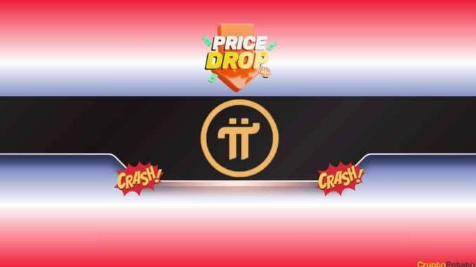 Will Pi Network's Price Tumble to New ATL Next Week? ChatGPT Makes Worrying PI Predictions