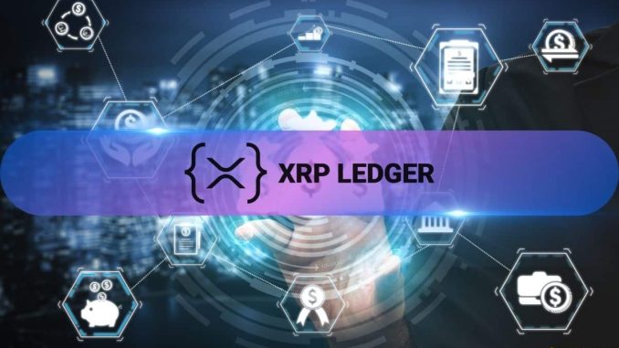 XRP Ledger Hits Record RWA Market Cap as Big Players Join the Blockchain Boom