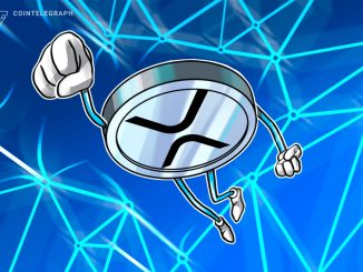 XRP Price May Grow ‘From $2 to $10 in Less Than a Year: Analyst