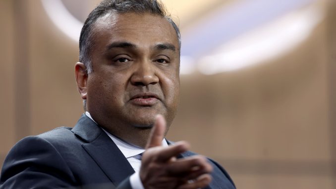 YouTube’s CEO is latest tech boss limiting his kids’ social media use