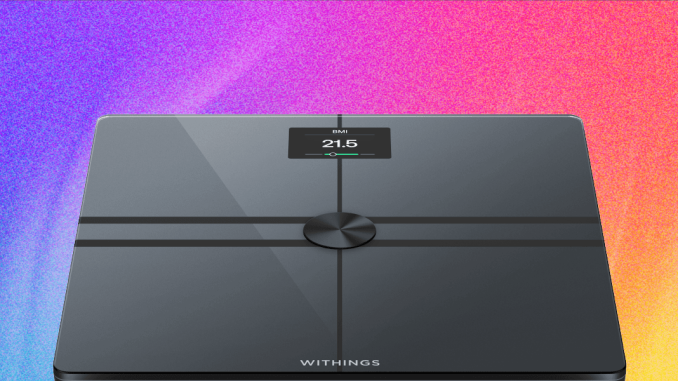 4 Best Smart Scales (2026), Tested and Reviewed