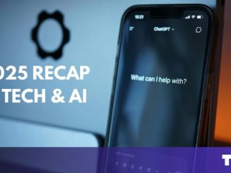 A 2025 recap for Tech & AI