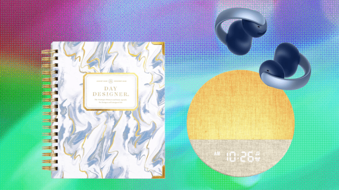 Best Deals for New Year’s Resolutions: Sleep, Fitness, and More (2026)