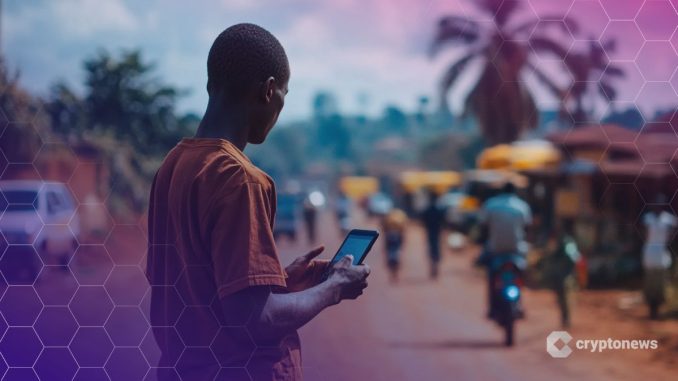 Bitchat Developer Rejects Uganda’s Claim It Can Block the Decentralized Messaging App