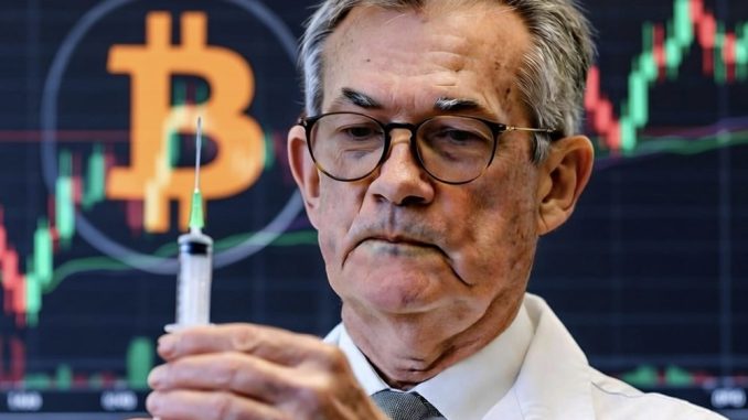 Bitcoin Breaks $95K as Inflation Data Sparks Risk-On Rally