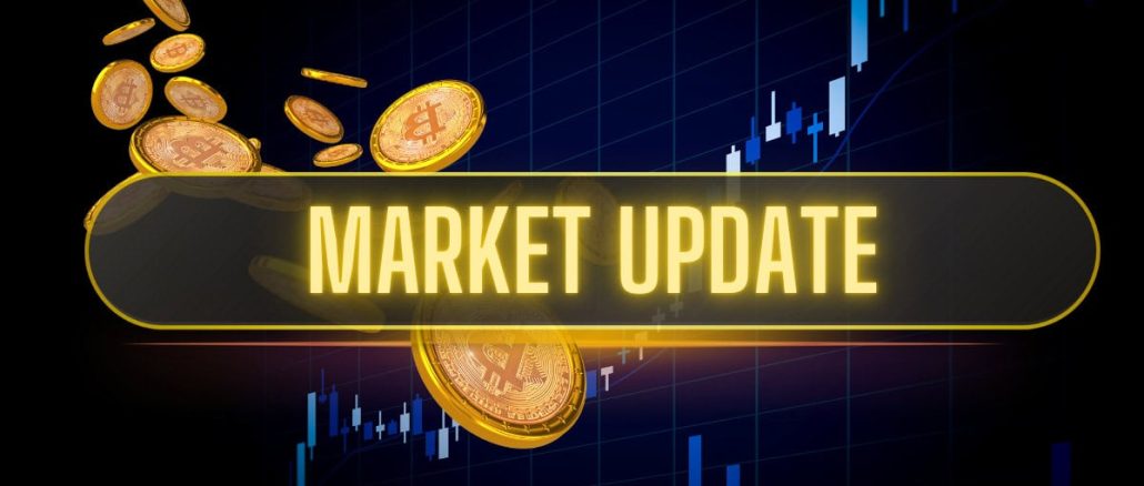 Bitcoin Maintains $90K Despite Rising Geopolitical Tension, Morgan Stanley Enters Crypto ETF Race: Weekly Recap