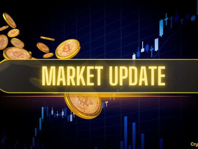 Bitcoin Maintains $90K Despite Rising Geopolitical Tension, Morgan Stanley Enters Crypto ETF Race: Weekly Recap