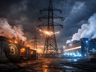 BlackRock warns crypto's love affair with AI is over as an energy war with Bitcoin miners begins