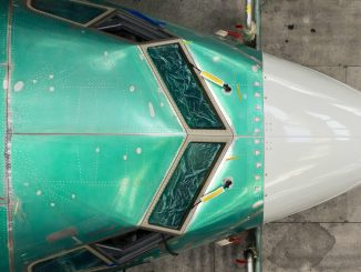 Boeing plane deliveries are the highest in years. Now it's ramping up