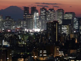 Brent crude, WTI, Nikkei 225, Hang Seng index, oil