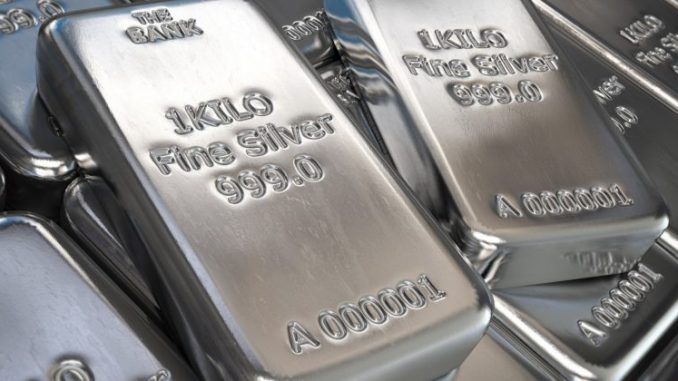 CME to launch 100-Ounce Silver futures as metal hits $88 all-time high
