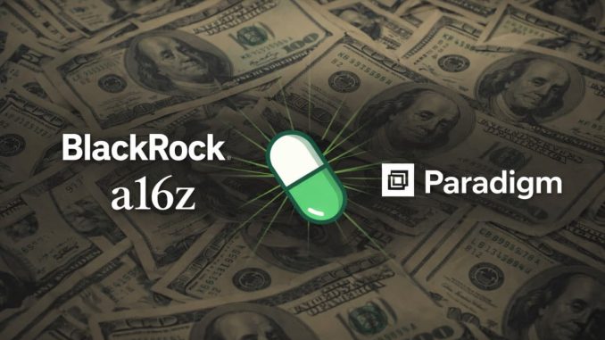 Pump.fun Launched Investing Arm: What Is The Best Crypto Investing Firms?